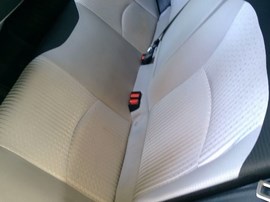 2017 TOYOTA PRIUS, BLACK, 1.8L, AT,  Z25035